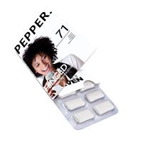 CHEWING GUM